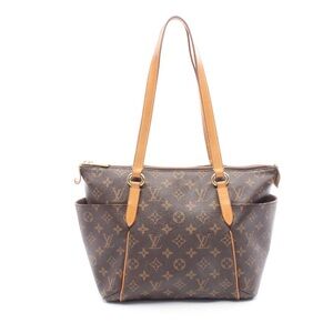 Louis Vuitton Monogram Totally PM